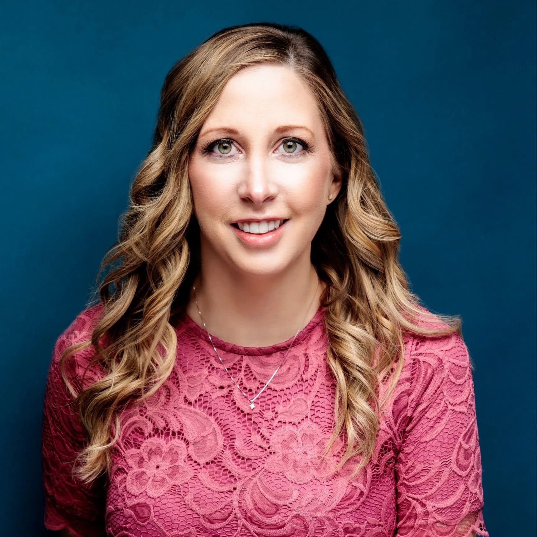 Carissa Morgan portrait